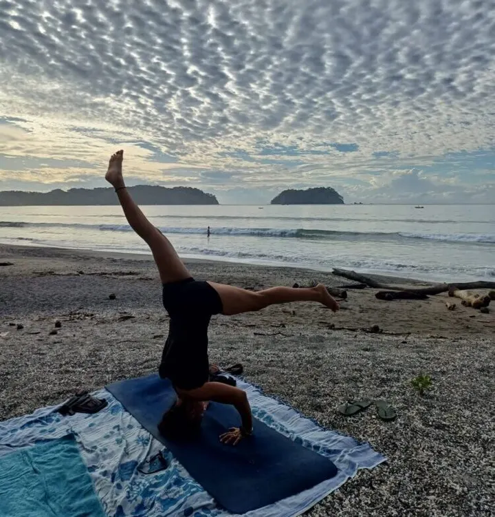 Nomad Yoga — Yoga a Venezia-Murano-Burano, Venezia