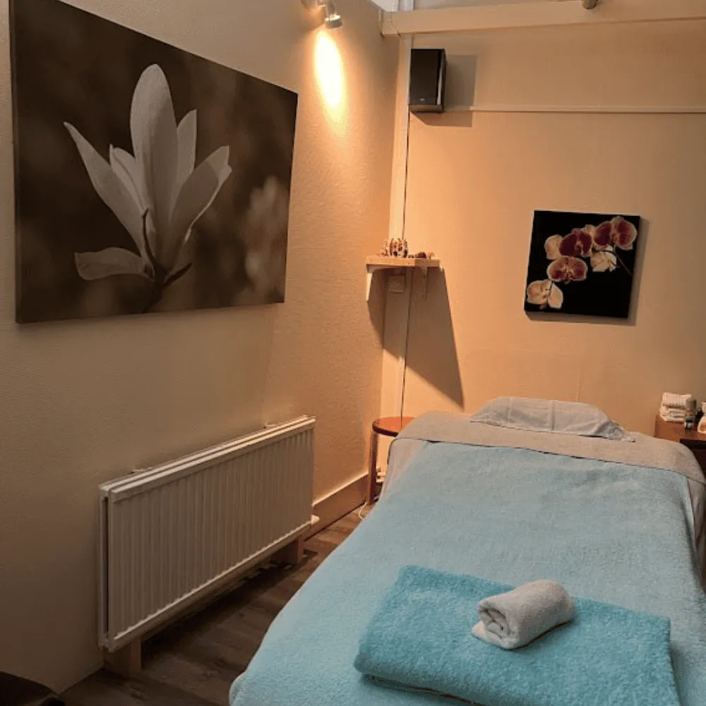Thaidii massage AB — wellness-studio i Limhamn — bild 3