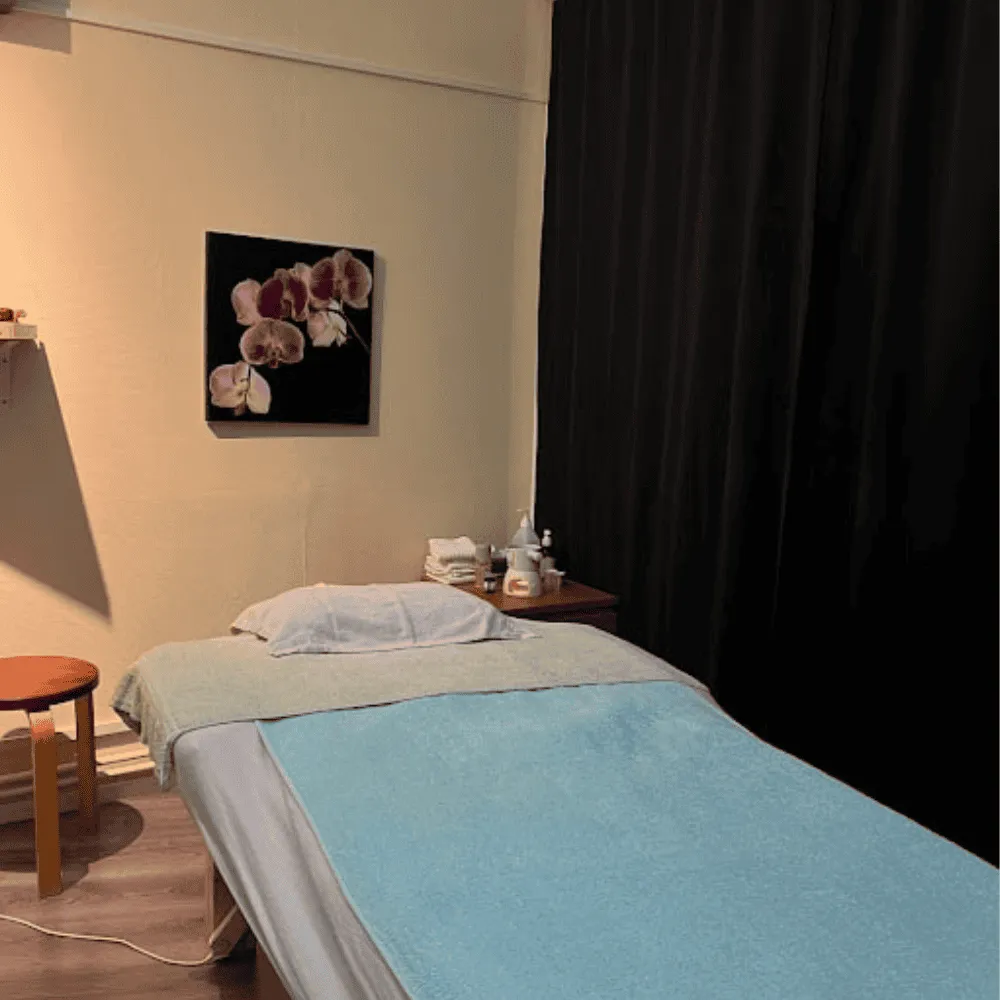 Thaidii massage AB — wellness-studio i Limhamn — bild 4