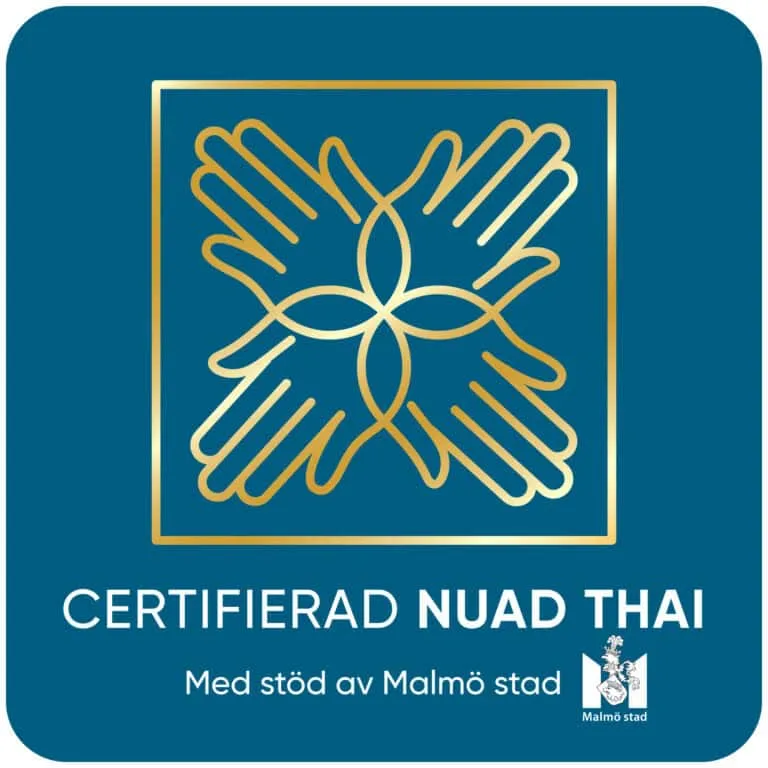 Thaidii massage AB — wellness-studio i Limhamn — bild 5