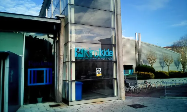 Fanderiako Polikiroldegia — estudio de fitness-studio en Errenteria — 5