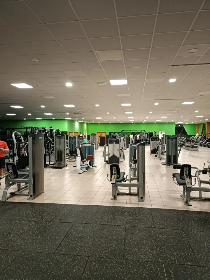 BestFit — ginásio-studio em Viseu — 3