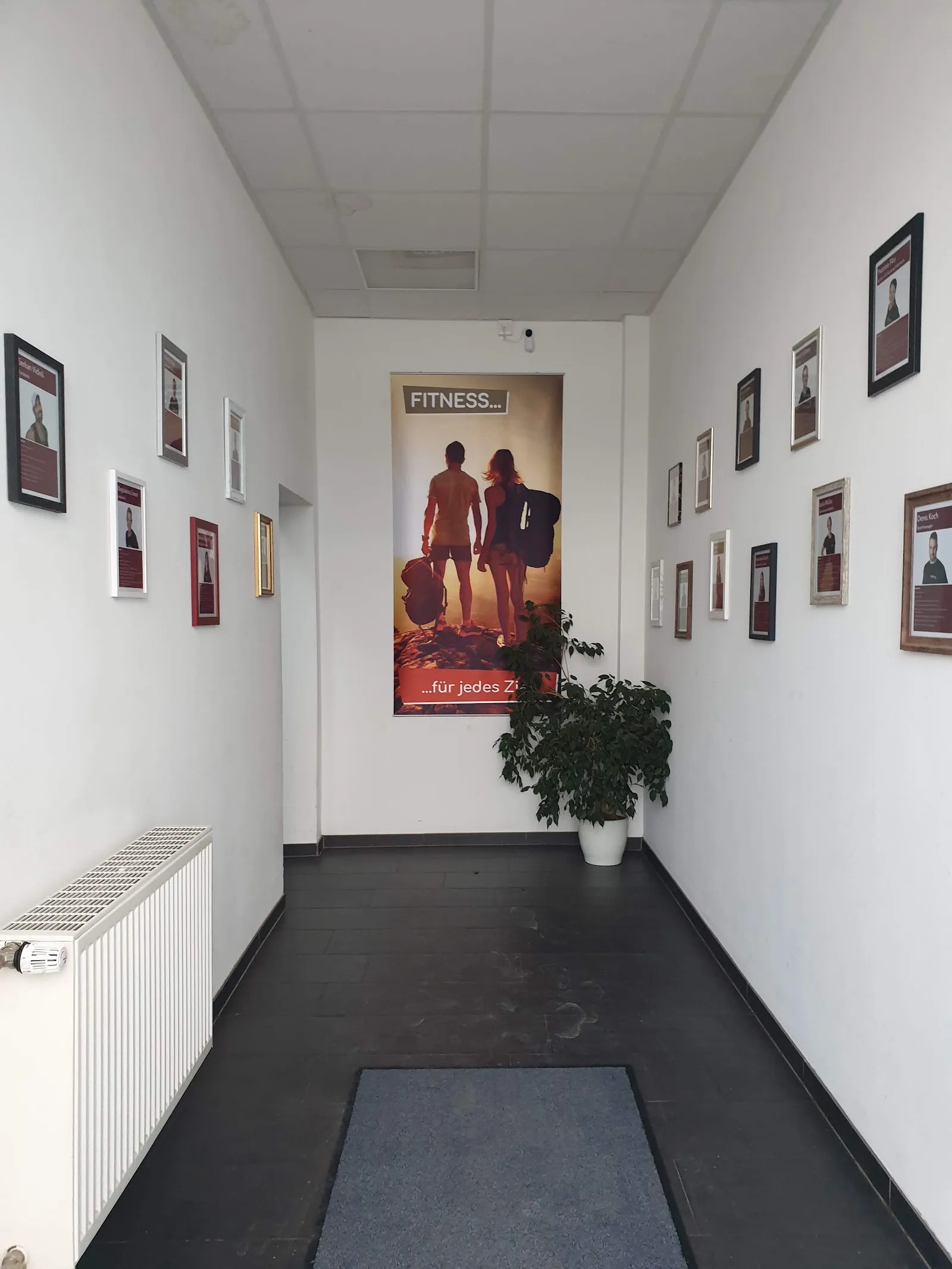Arena22 — fitnessstudio in Massenbachhausen — 3