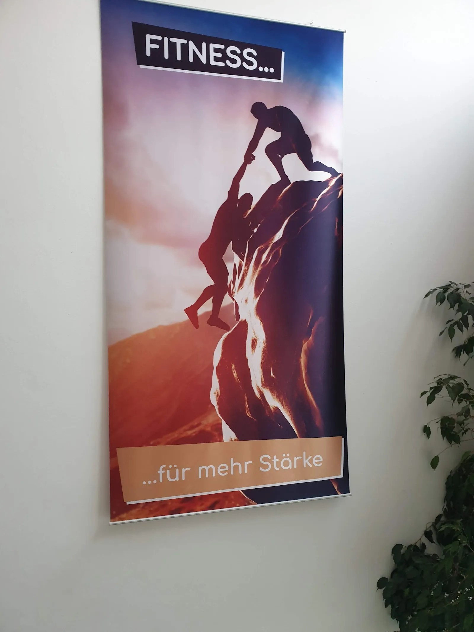 Arena22 — fitnessstudio in Massenbachhausen — 3