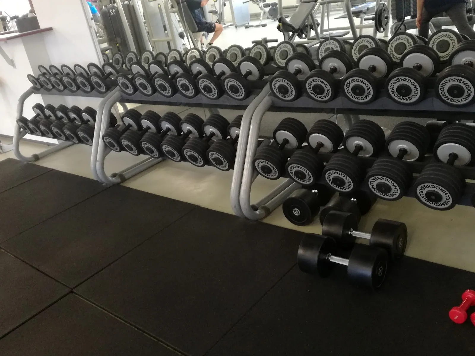 Arena22 — fitnessstudio in Massenbachhausen — 5