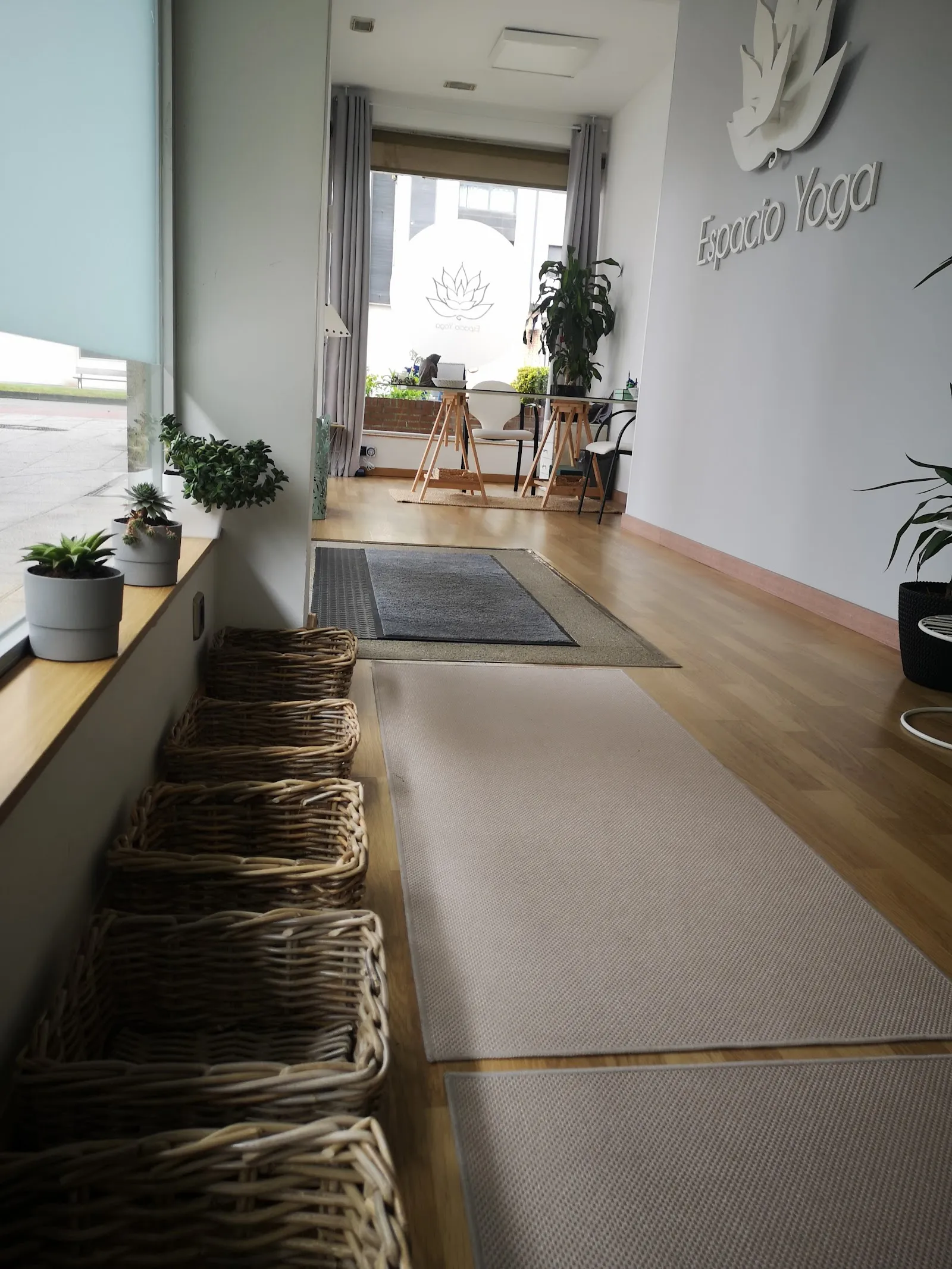 Espacio Yoga (porriño) — yoga-studio en Aviseiro, O Porriño — 2