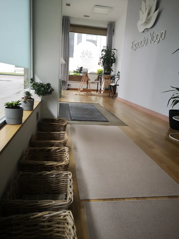 Espacio Yoga (porriño) — yoga-studio en Aviseiro, O Porriño — 2