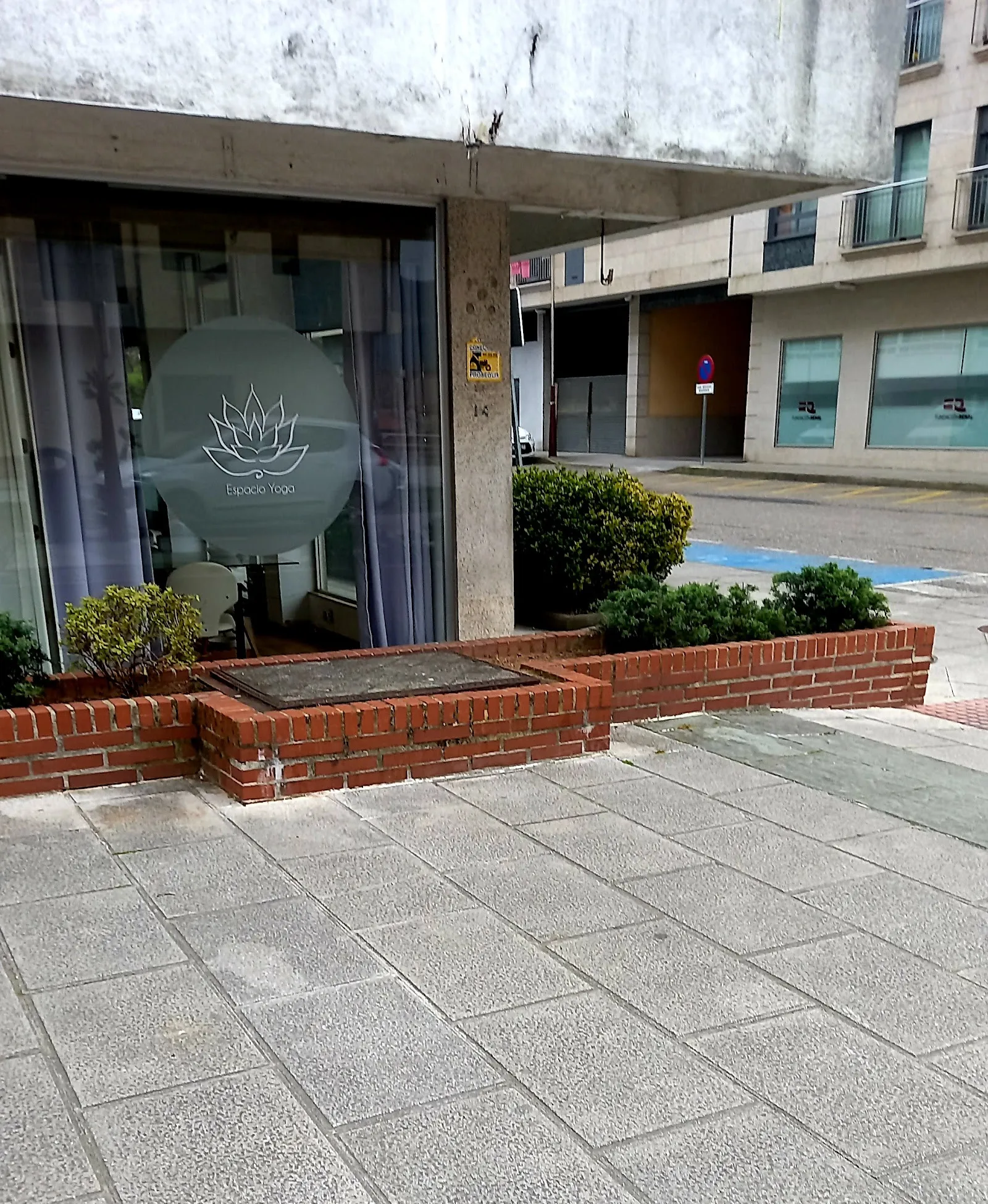Espacio Yoga (porriño) — yoga-studio en O Porriño — 4