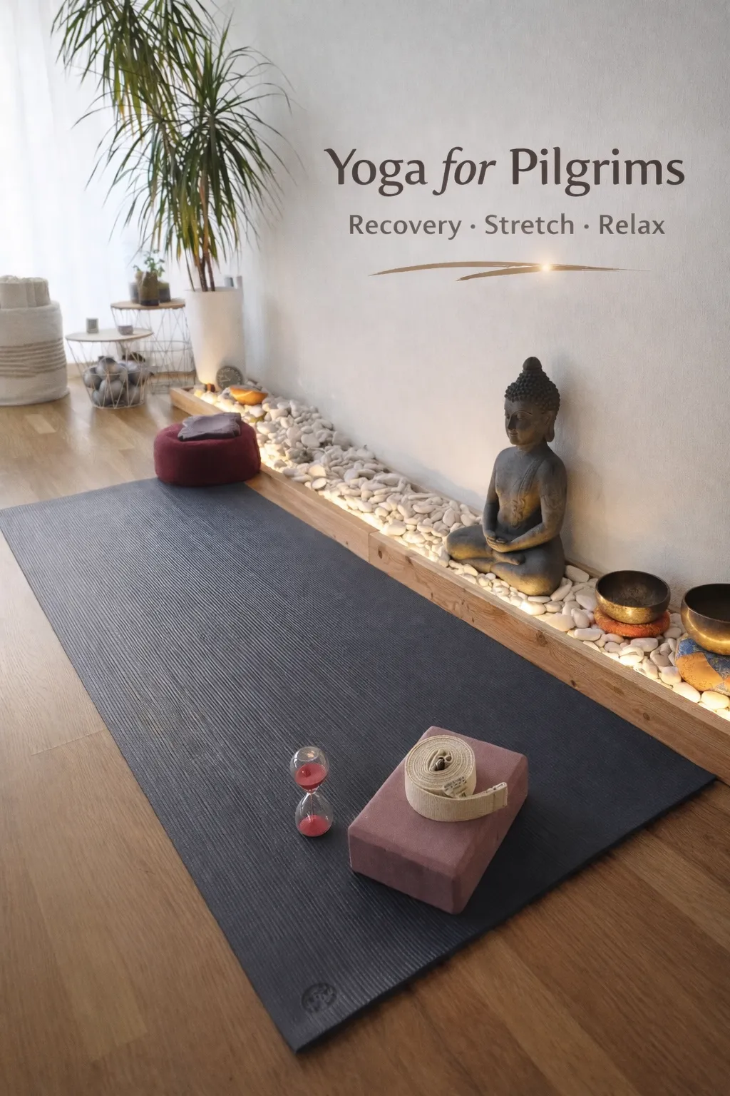 Espacio Yoga (porriño) — yoga-studio en O Porriño — 5