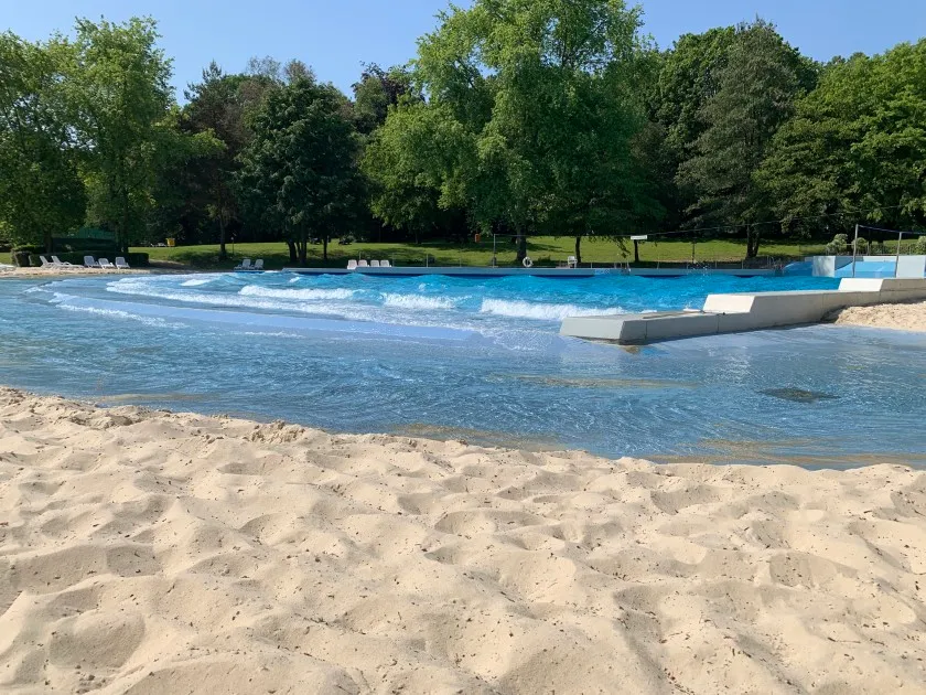 Revierpark Wischlingen — wellness-studio in Dortmund — 6
