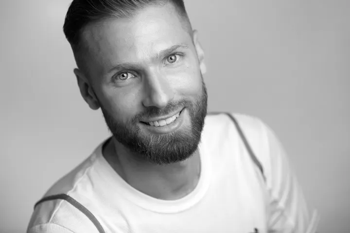 FLAVIEN COACH SPORTIF — coaching personnel-studio à Tortière, Nantes — 2