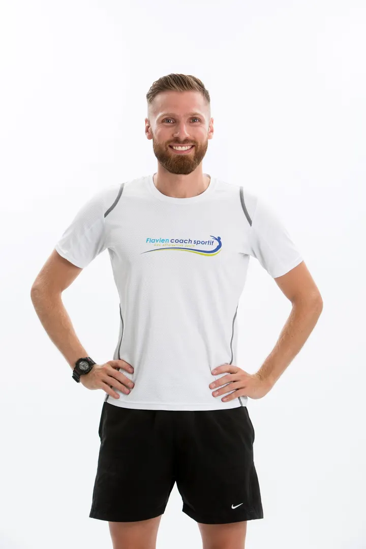 FLAVIEN COACH SPORTIF — coaching personnel-studio à Tortière, Nantes — 3