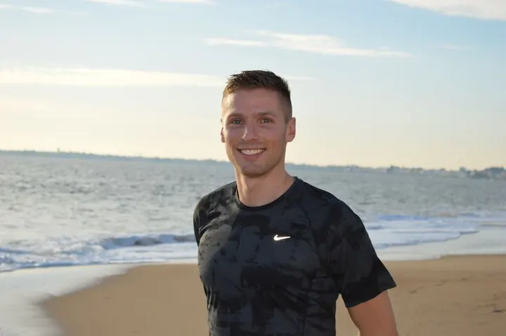 FLAVIEN COACH SPORTIF — coaching personnel-studio à Nantes — 3