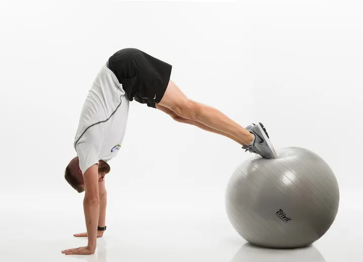 FLAVIEN COACH SPORTIF — Salle de fitness à Tortière, Nantes