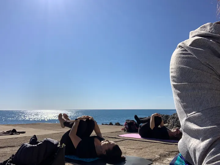 Pilates Yoga & Sport Santé — pilates-studio à Menton, Nice — 2