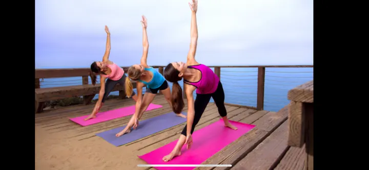 Pilates Yoga & Sport Santé — pilates-studio à Menton, Nice — 3