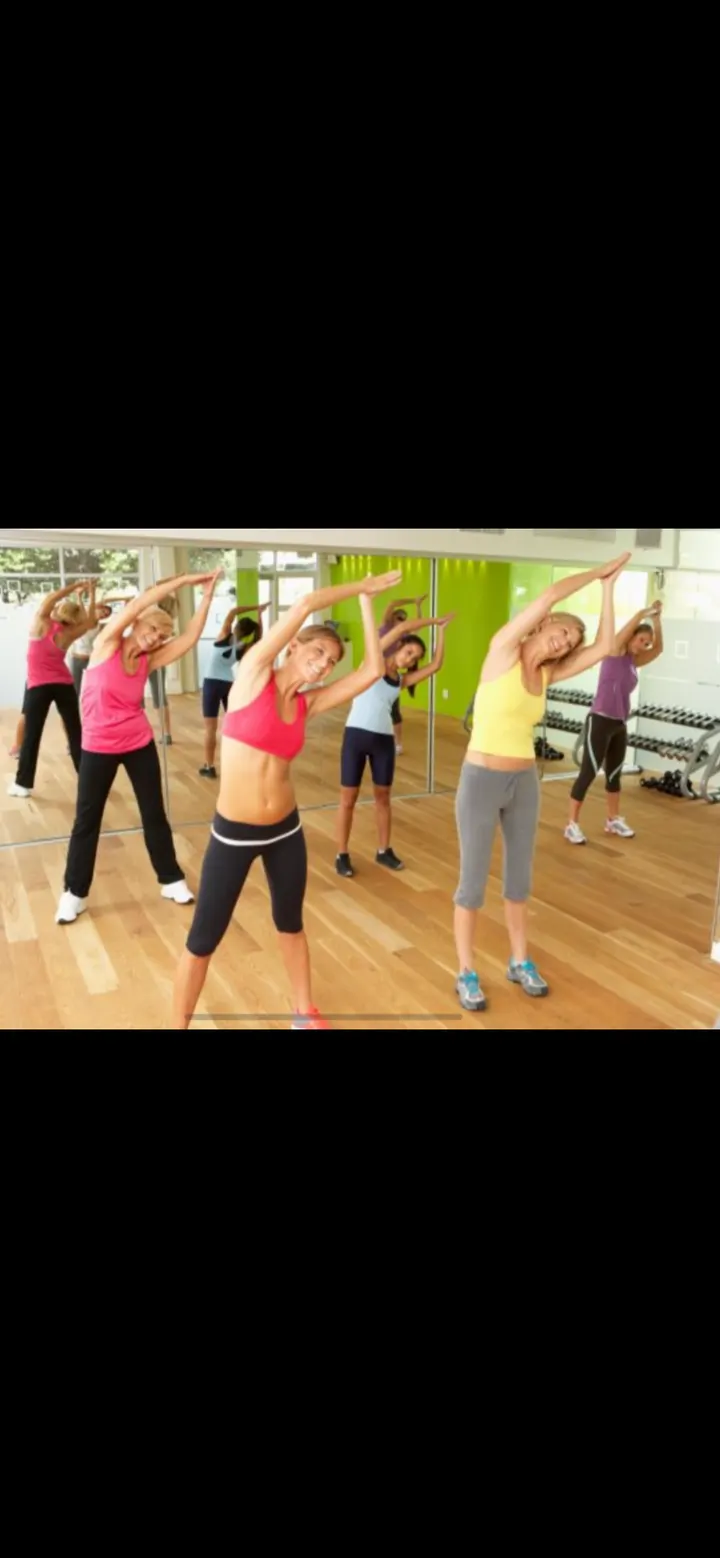 Pilates Yoga & Sport Santé — pilates-studio à Nice — 3