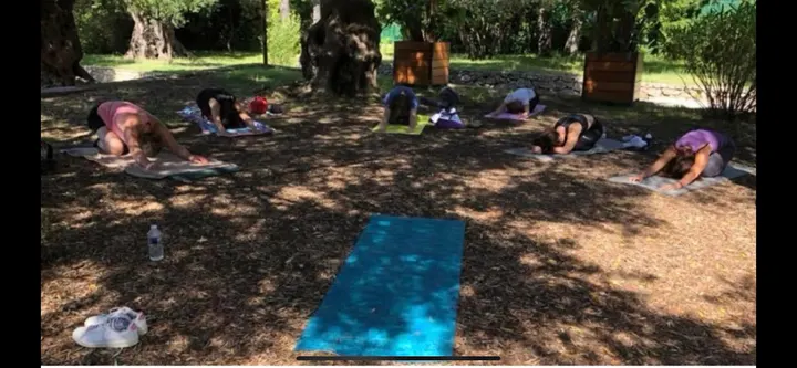 Pilates Yoga & Sport Santé — pilates-studio à Nice — 5