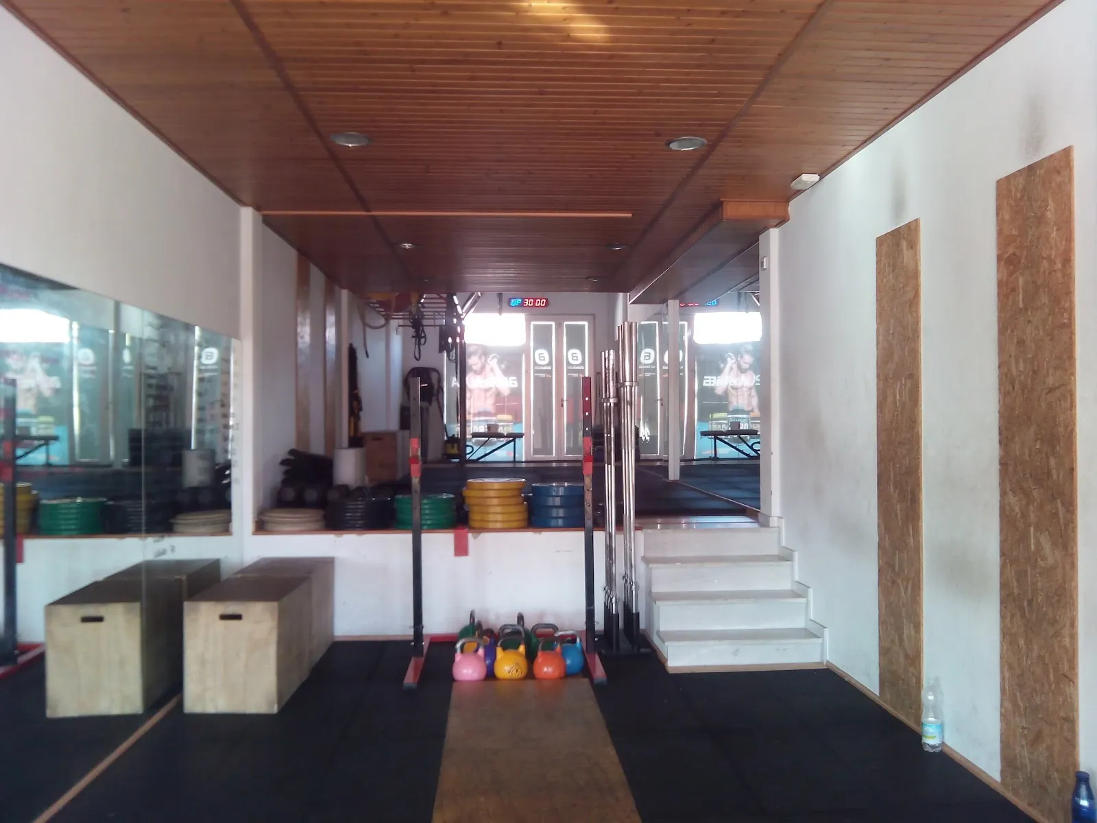 Fit Box Chiclana — crossfit-studio en Chiclana de la Frontera — 3
