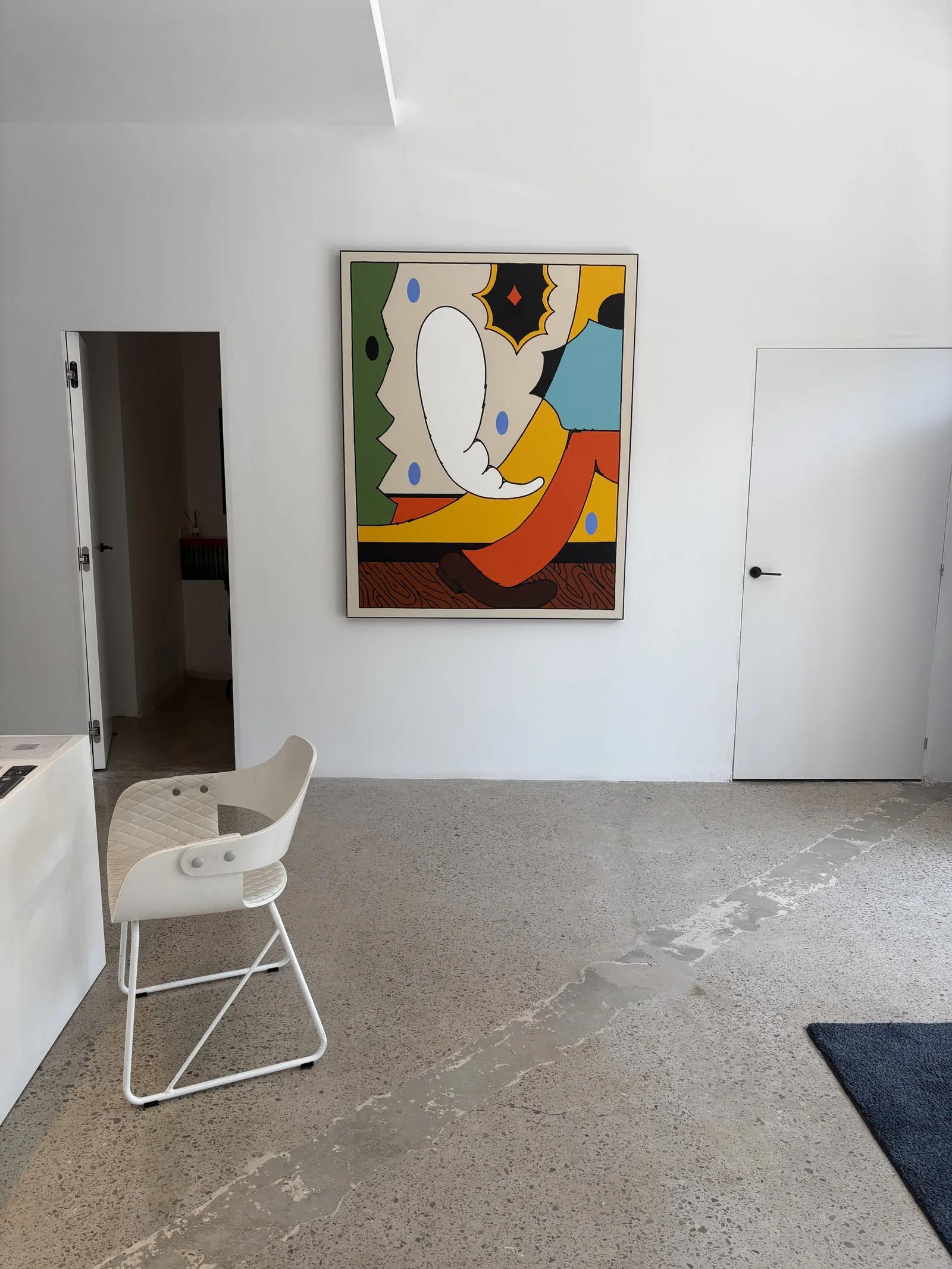 PREMIER GYM — träningsstudio-studio i es Camp Redó, Palma — bild 2