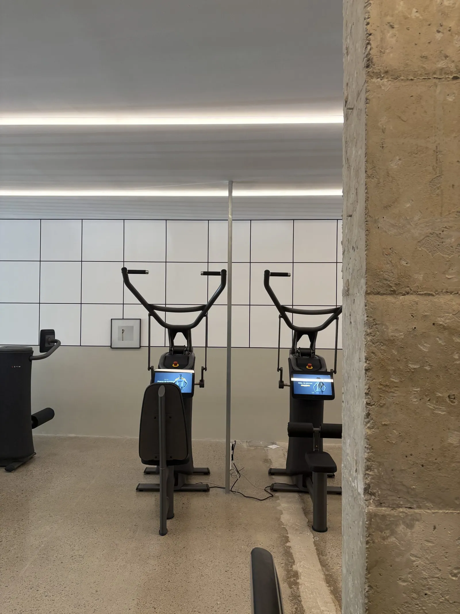 PREMIER GYM — träningsstudio-studio i Palma — bild 3