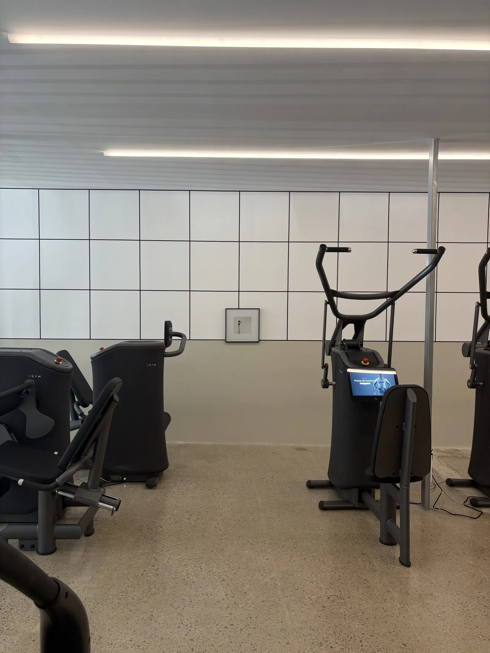 PREMIER GYM — träningsstudio-studio i Palma — bild 6