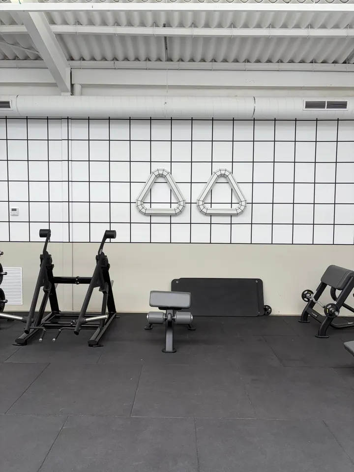 PREMIER GYM — fitness studio-studio i es Camp Redó, Palma