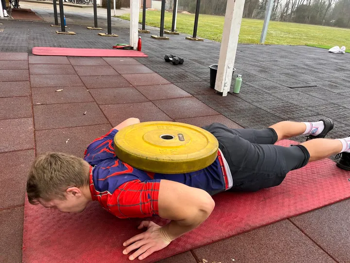 TuS Komet Arsten Anlage Korbhauser Weg — fitnessstudio in Bremen — 4