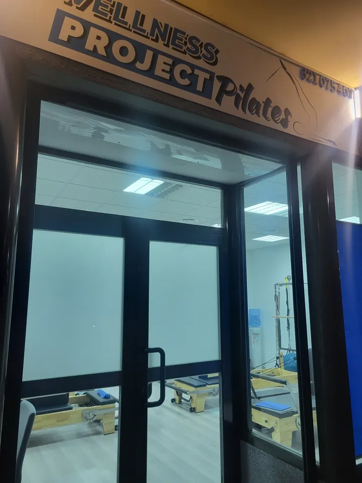 Wellness Project Pilates 1 — pilates-studio en El Ensanche, Alcalá de Henares — 3