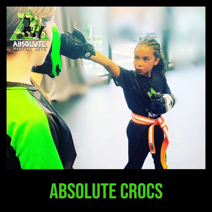 Absolute Martial Arts Ashtead — Martial Arts in Manor Park, Epsom