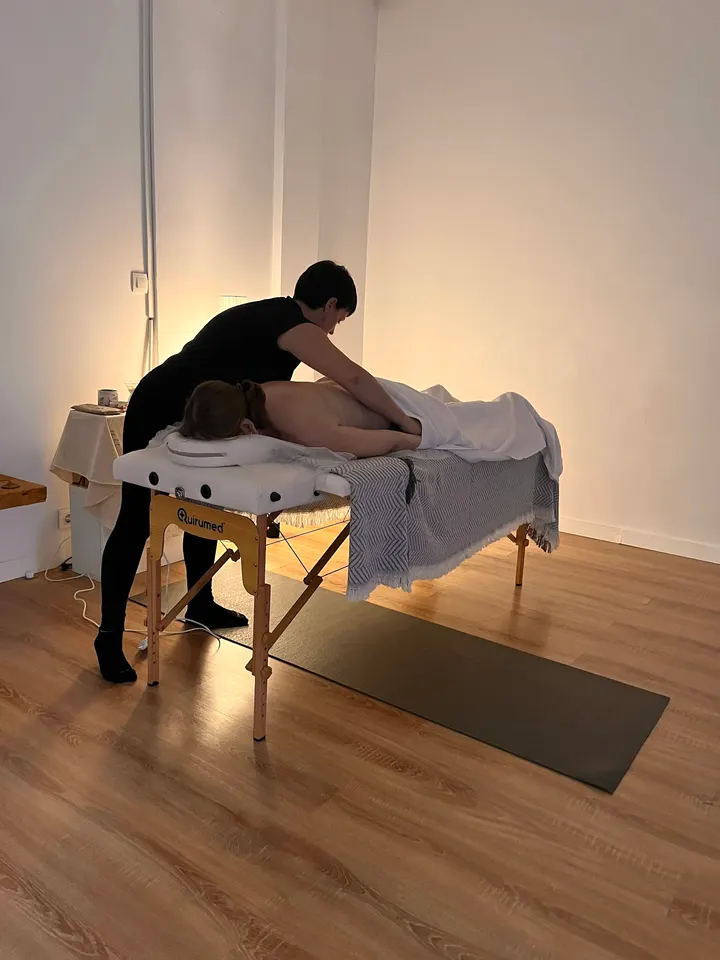 Deyogamadre — yoga-studio en Barcelona — 2