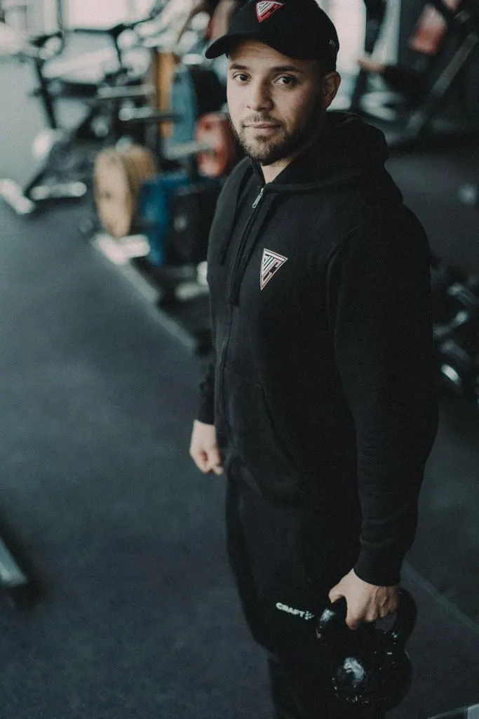 Fit with Goodings — Kickboksen in De Zwette II, Leeuwarden