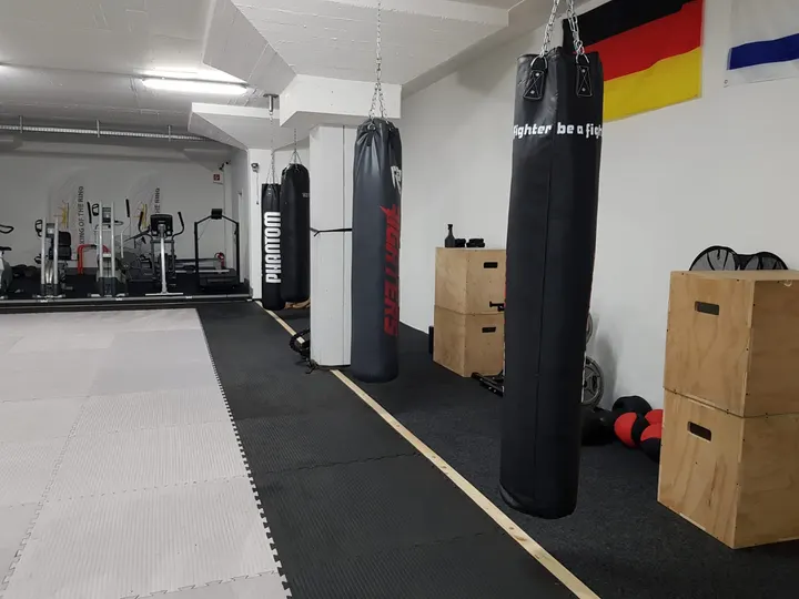 Krav Maga Mülheim — kampfsport-studio in Dümpten, Mülheim an der Ruhr — 2