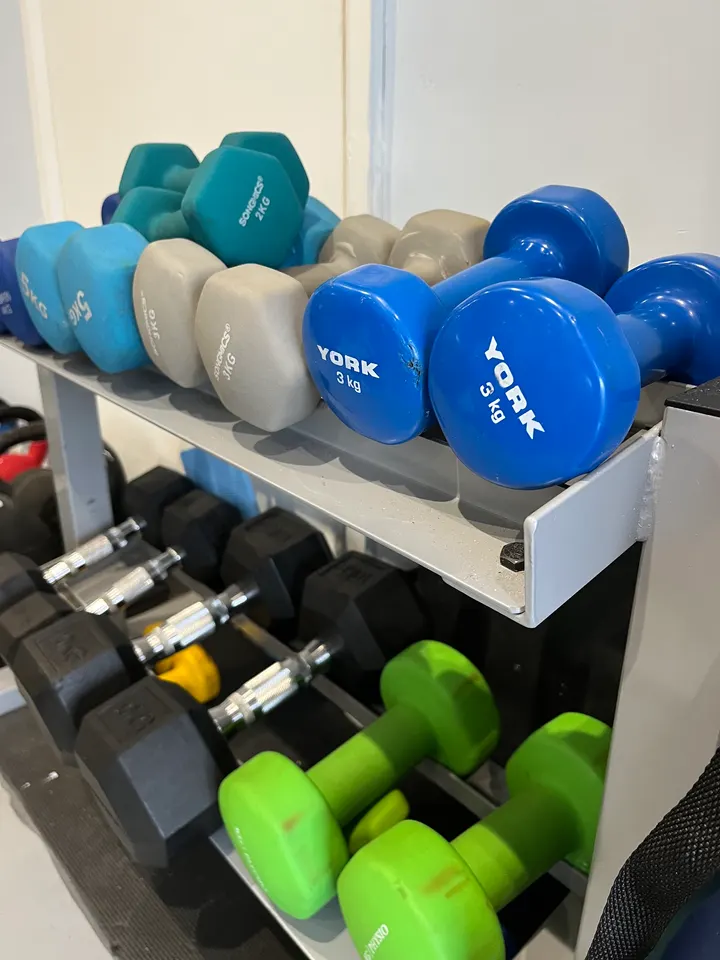 The Home Gym - Witterings — fitness studio in Chichester — 3