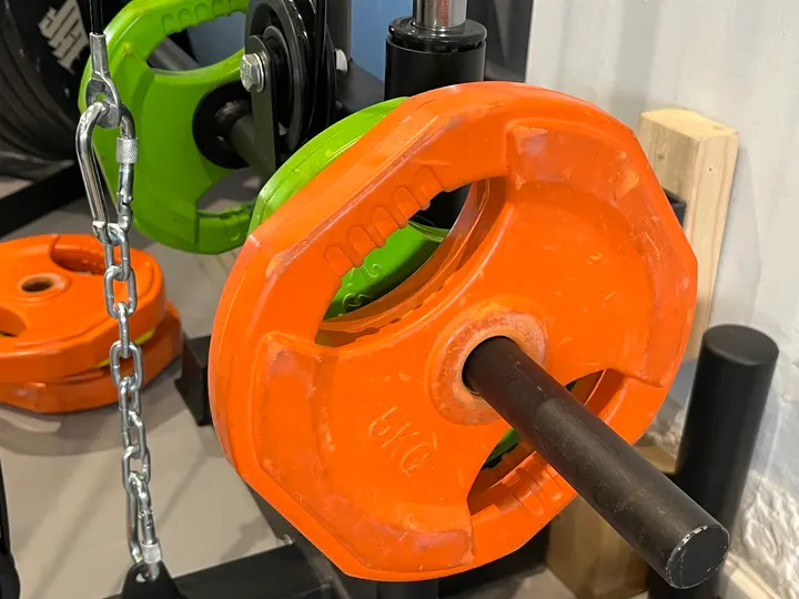 The Home Gym - Witterings — fitness studio in Chichester — 4