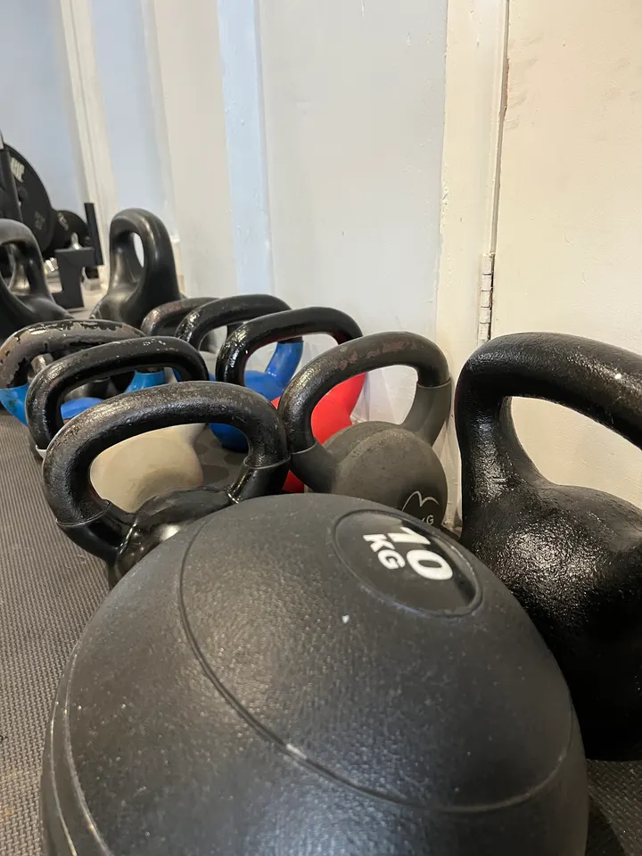The Home Gym - Witterings — fitness studio in Chichester — 5