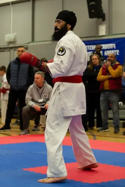 Wolverhampton Karate Academy — boxing-studio in Wolverhampton — 3