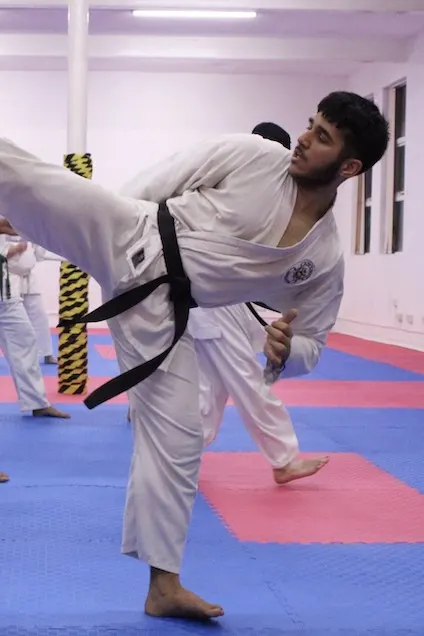 Wolverhampton Karate Academy — boxing-studio in Wolverhampton — 4