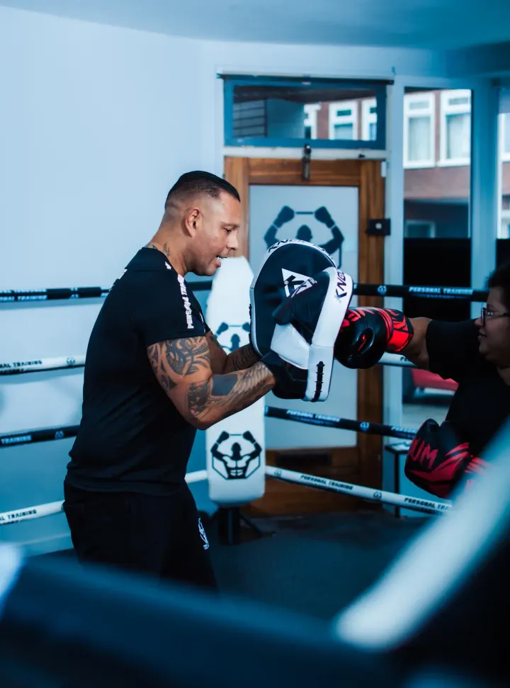 Personal Training Factory Groningen — kickboksen-studio in South, Groningen — 2