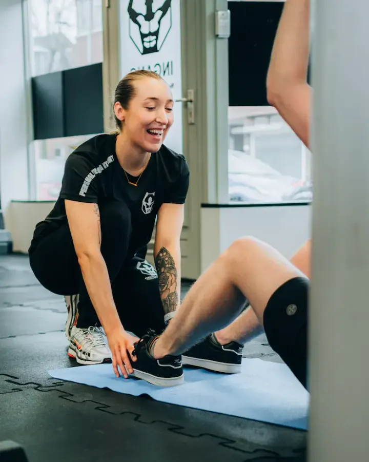 Personal Training Factory Groningen — kickboksen-studio in South, Groningen — 3