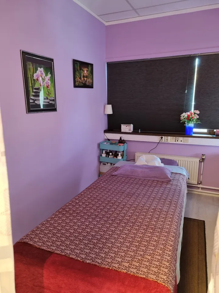 Orenda Yoga & Ernæring Ved Iren Engeset — yoga-studio i Sørumsand — 2