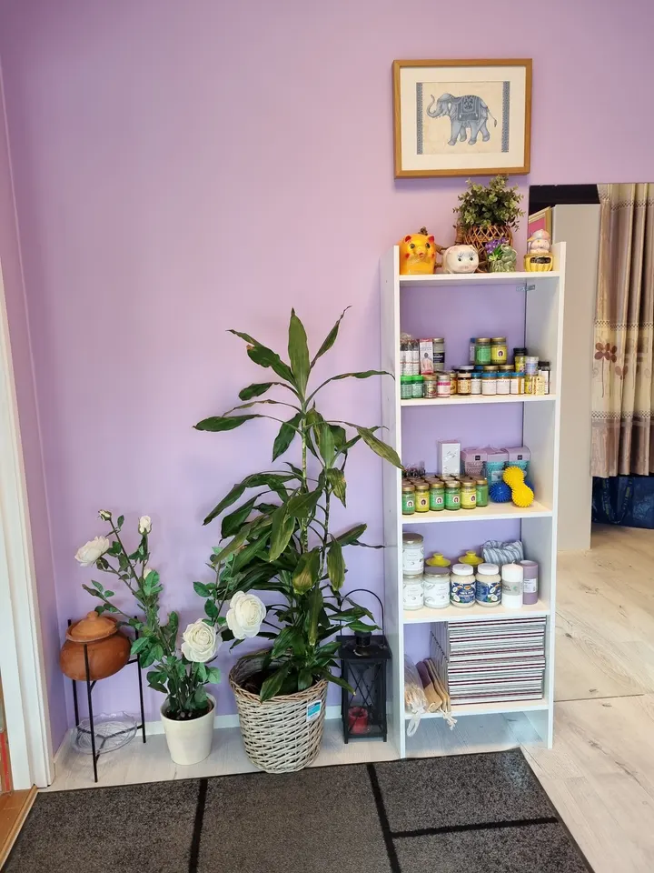 Orenda Yoga & Ernæring Ved Iren Engeset — yoga-studio i Sørumsand — 3