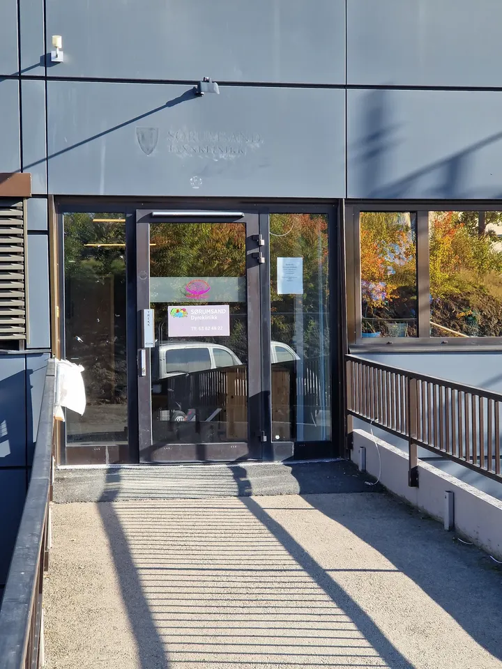 Orenda Yoga & Ernæring Ved Iren Engeset — yoga-studio i Sørumsand — 3
