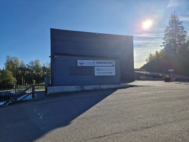 Orenda Yoga & Ernæring Ved Iren Engeset — yoga-studio i Sørumsand — 4