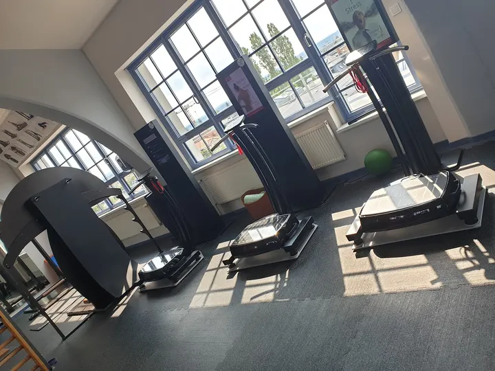 INJOYmed Dresden — krafttraining-studio in Dresden — 3