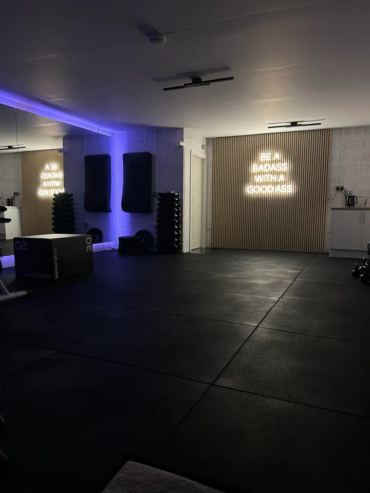 Sculpt Studio — Fitness Studio in Birkdale, Southport