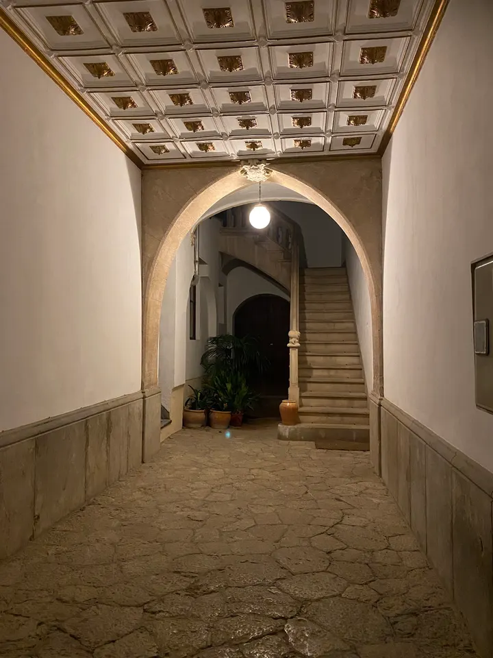 Centro Budista Camino del Diamante — meditación-studio en Palma — 3