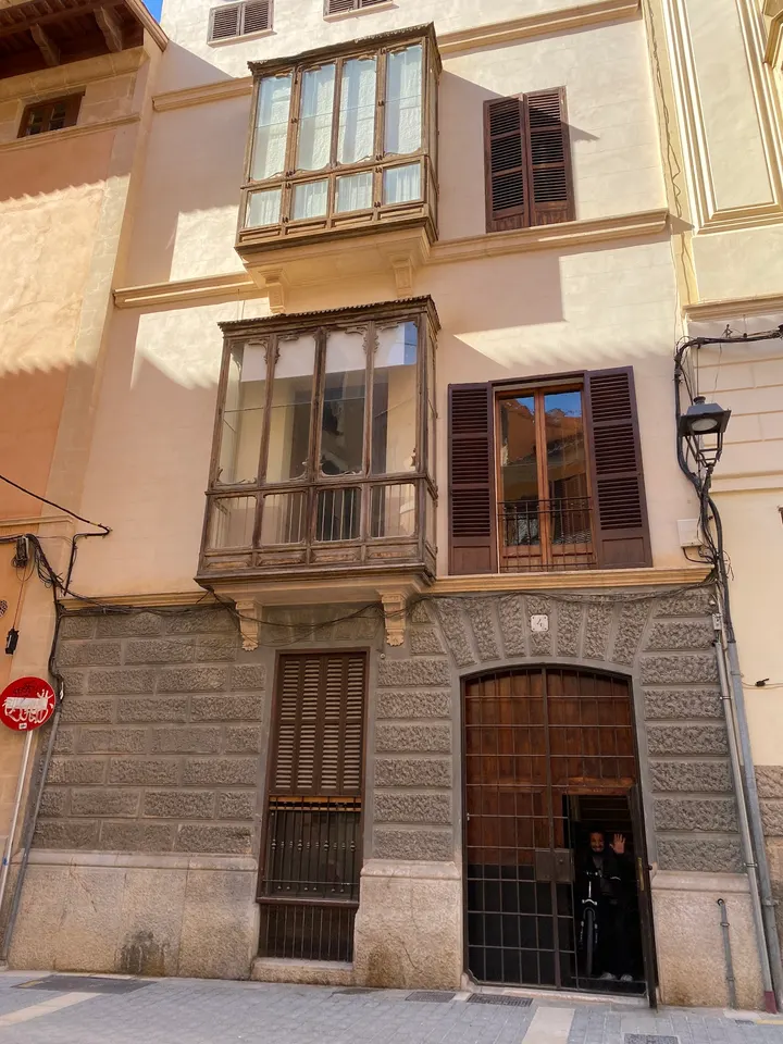 Centro Budista Camino del Diamante — Breathwork en Canamunt, Palma