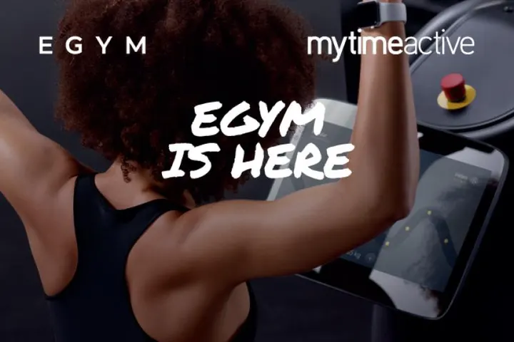 The Pavilion by Mytime Active — Fitness Studio in Shortlands, Bromley