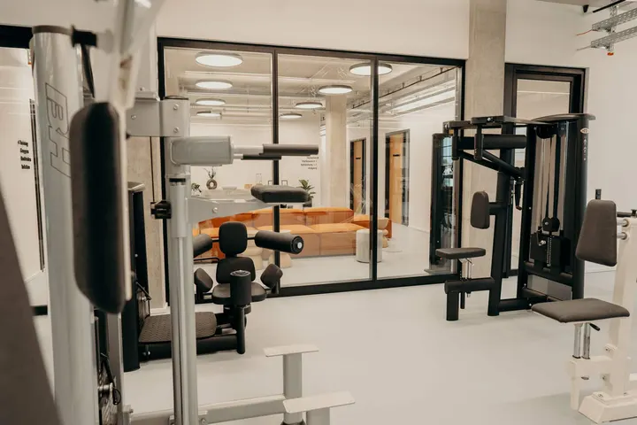 Theraplus — pt-studio in Obersendling, München — 2